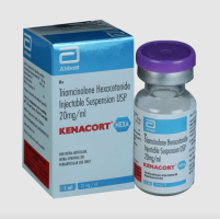 Kenalog 20mg/ml (1ml Vial) Generic Injection 