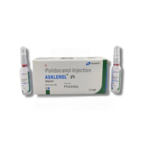 Asclera 30mg (2ml Vial) Generic Injection
