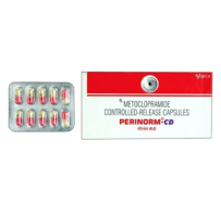 Reglan 15mg Generic Capsules