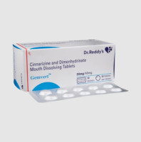 Arlevert 20mg / 40mg Generic Tablets