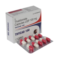 Thalomid 100mg Generic Capsules
