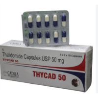 Thalomid 50mg Generic Capsules