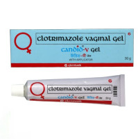 Lotrimin 2 Percent (30gm) Generic Vaginal Gel