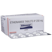 Trecator 250mg Generic Tablets