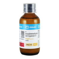 Flagyl 200mg/5ml (60ml) Oral Suspension - BRAND