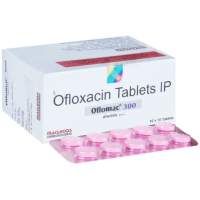 Floxin 300mg Generic Tablets