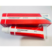Benzyl Nicotinate 2mg + Heparin 50IU (30gm) Generic Ointment