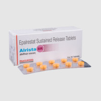 Epalrestat 150mg Generic Tablets