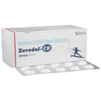 Biofenac 200mg Generic Tablets