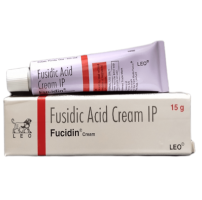 Fucidin 2 Percent (15gm) Ointment - BRAND