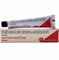Betnovate-GM (20gm) Cream - BRAND