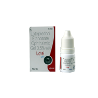 Lotemax 0.5 Percent (5ml) Generic Gel 