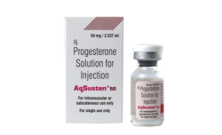 Prometrium 50mg (2.237ml) Generic Injection Vial