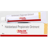 Ultravate 0.05 Percent (30gm) Generic Ointment Tube