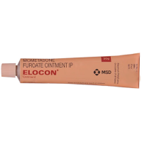 Elocon 0.10 Percent (30gm) Ointment Tube - BRAND