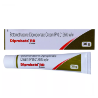 Diprosone 0.0125 Percent (30gm) Generic Cream Tube