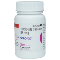 Linzess 145mcg Generic Capsules