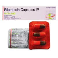 Rifadin 600mg Generic Capsules