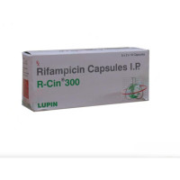 Rifadin 300mg Generic Capsules