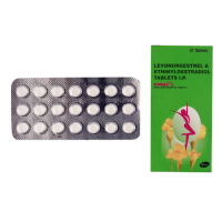 Nordette 0.15mg/0.03mg Generic Tablets