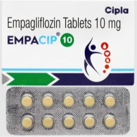 Jardiance 10 mg Generic Tablet