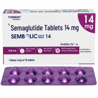 Rybelsus 14mg Generic Tablets