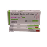 Ozempic 1.7mg Generic Pre-filled Pen (2 Doses in 1)