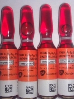 Vials of Vitamin B12 Injection Pack