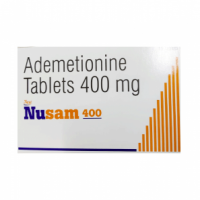 Heptral 400mg Generic Tablets