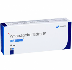 Mestinon 60mg Generic Tablets