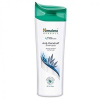 Himalaya Anti-Dandruff Shampoo Bottle 200 ml