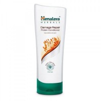 A bottle of Himalaya Damage Repair Protein Conditioner Bottle 100 ml