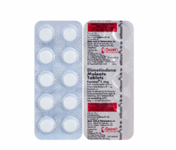 Dimethindene or Dimetindene 1mg Tablets