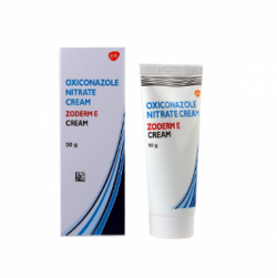 Oxistat 1 Percent (50gm) Generic Cream Tube