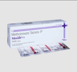 Rheumatrex 7.5mg Generic Tablets
