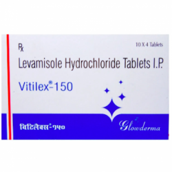 Ergamisol 150mg Generic Tablets