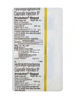 Makena 250 mg/ml generic Injection