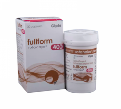 Beclomethasone (400mcg) + Formoterol (6mcg) Generic Rotacaps with Rotahaler