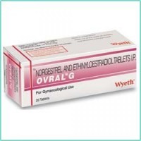 Ogestrel 0.5mg + 0.05 mg Generic tablets