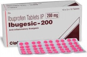 Advil 200 mg Generic tablets