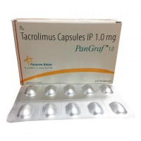 Prograf 1 mg generic Capsule