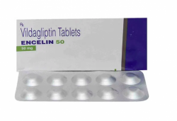 Galvus 50mg Generic Tablets