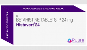 Betaserc 24mg Generic Tablets