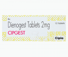 Visanne 2mg Generic Tablets