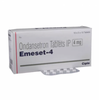 Zofran 4 mg Generic Tablet
