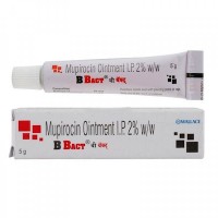 Bactroban 2 % Generic Ointment 5gm