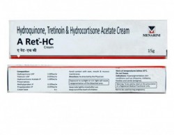 Skin Lite 2/0.05/1 Percent (15 gm) Generic Cream Tube