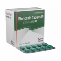 Arcoxia 120mg Tablets (Generic Equivalent)