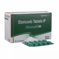 Arcoxia 90mg  Tablets (Generic Equivalent)