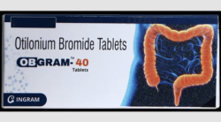 Doralin 40mg Generic Tablets